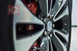 Land Rover Range Rover Vogue